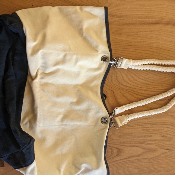 Thirty-one anchor tote bag - Picture 3 of 4